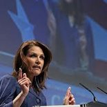 Michele Bachmann, Tim Pawlenty, Minnesota, New Hampshire