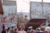 Berlin Wall Falls: 20 Years of Freedom