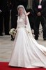 Kate Middelton's Alexander McQueen Dress