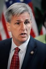 Whip, Kevin McCarthy, Boehner, deficit