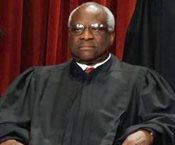 Clarence Thomas, Elena Kagan, Supreme Court