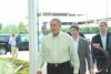 Speaker Boehner's Visit to Newsmax Headquarters