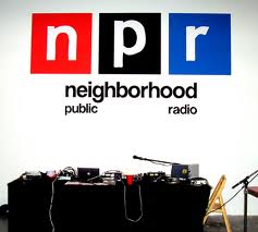 NPR, Schiller, Williams, firing, apology