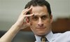 Weiner's Scandalous Downfall
