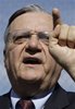 Tough-Talking Sheriff Joe Arpaio