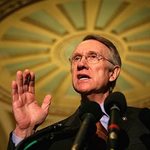 democrats,gay,repeal,military,don't,ask,dont,tell,reid,mcconnell,lieberman