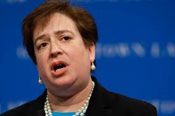 Elena Kagan, Clarence Thomas, Supreme Court