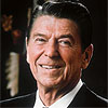 Ronald Reagan: A Birthday Tribute 