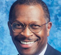 cain gingrich endorsement