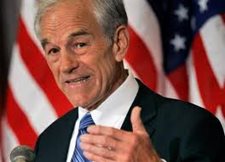Ron Paul, president, Rand Paul, New York Times