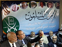 Egypt, Muslim, Brotherhood, translation