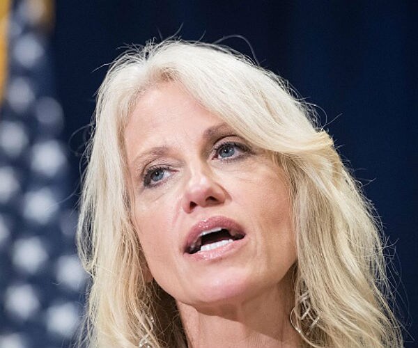 Conway Argues Obama's ATF Allowed Bump Stocks