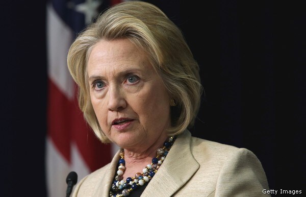 Clinton Stance on Syria Raises Familiar Risks