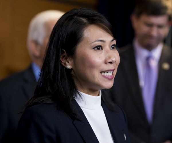Dem Rep. Stephanie Murphy: Trump Can Help Improve Gun Laws