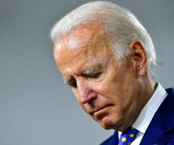 Larry Fink Says Biden Will Be 'Voice of Reason' Markets Need