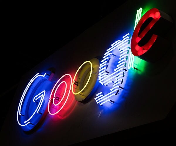 Google Envisions Future of 'Taxibots' in Major Cities