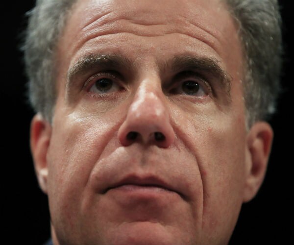 Report on FBI's Russia Probe to be Released Next Month