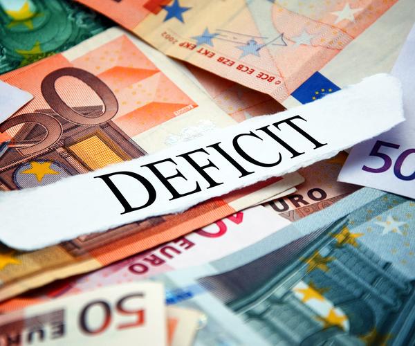 Trade Deficit Rises 1.7 Percent to $63.1 Billion in October