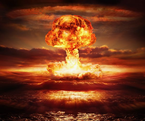 Russia Will Respond in Kind If US Resumes Nuclear Tests