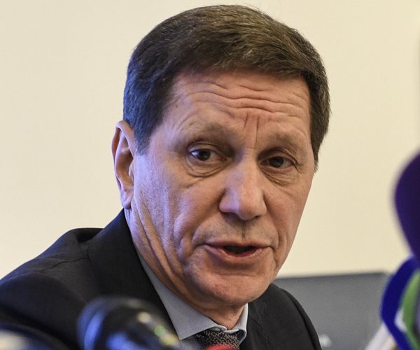 Russia to Soften Plan for Retaliation Against US Sanctions