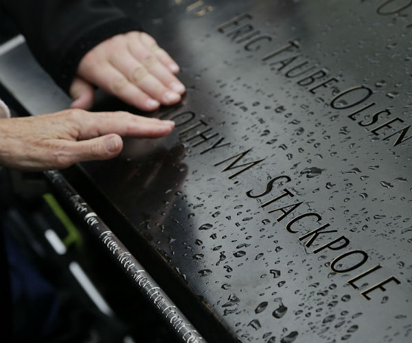 New York State Extends Deadline for Sept. 11 Health Claims