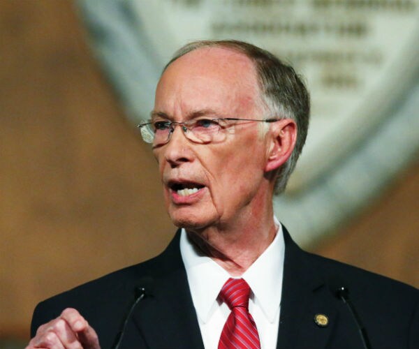 Report: Ala. Gov. Bentley Might Resign in April, Rep. Henry Says