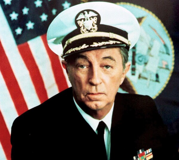 Robert Mitchum's Acting Credentials: Awards and Highlights of Storied Career 