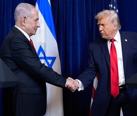 Netanyahu to Meet Trump This Week for Crucial Iran Talks