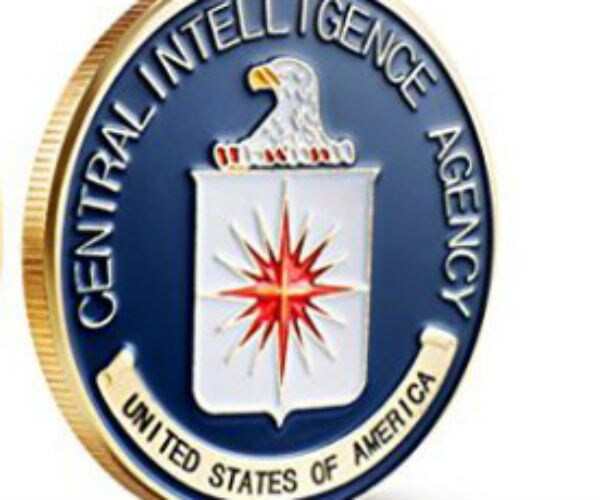 CIA Denies Report of Extracting Russian Spy to US