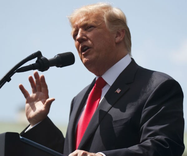 Europe, Poland Long for Riddance of Radical Islam 