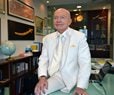 Mark Mobius, 'Indiana Jones of Emerging Markets,' Dies at 89