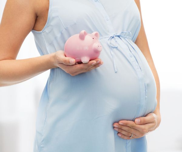 Cost of Raising a Child Up 3 Percent Over Previous Year to $233,610