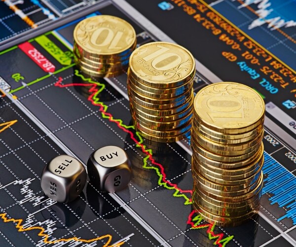 'Stealth Hedging' Shows Investors Not So Complacent