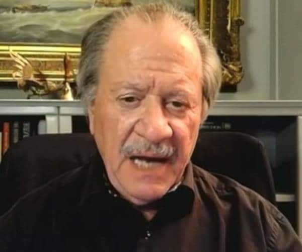 Joe diGenova