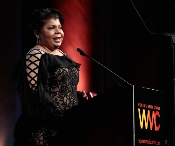 April Ryan on Trump's Attacks on Media: 'This is Not a Shtick'