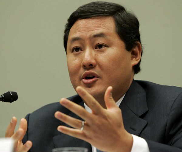 Torture Memos Author John Yoo: Trump Has Gone Too Far