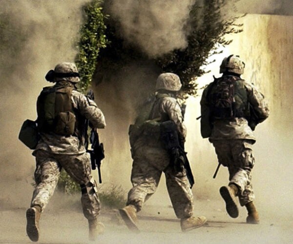 Chaos Fills Void Left by Obama's Mideast Failures