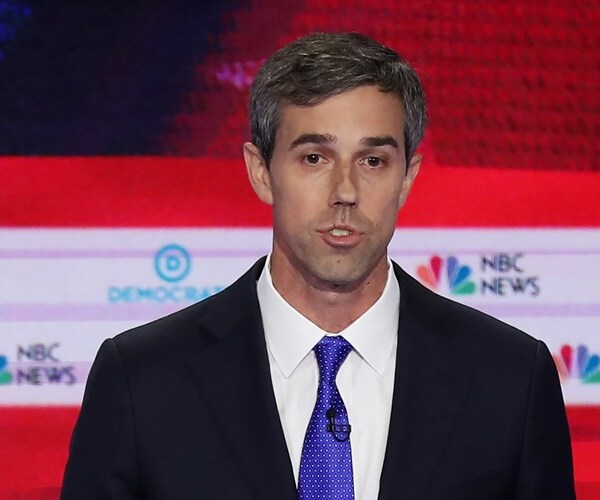 Beto O'Rourke Will Endorse Biden