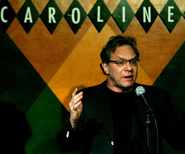 Lewis Black