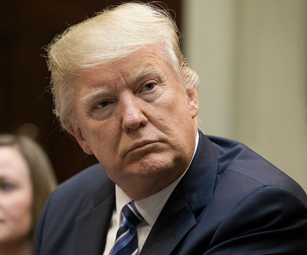 Trump Poised to Erase Climate Change From Govt. Environmental Reviews