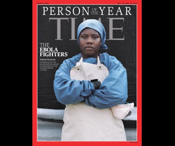 Salome Karwah Dies: Liberian Ebola Fighter Loses Life After Childbirth