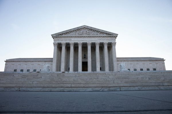 Supreme Court Gives Benefit of the Doubt to Law Enforcement