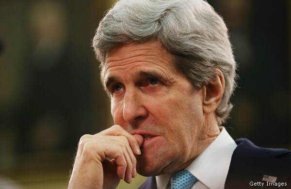 Kerry Races Against Deadlines for Mideast Peace
