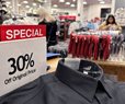Retail Sales Up 0.6 Percent on Strong Holiday Sales