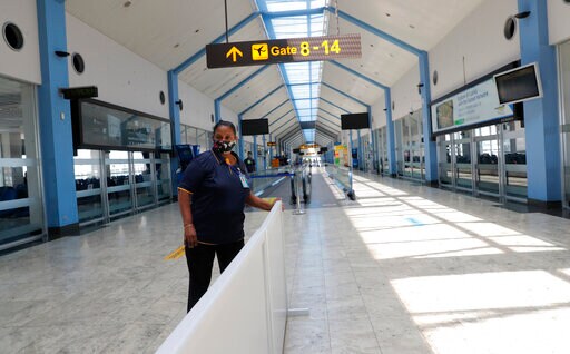 Asia Today: Sri Lanka Reopens to Tourists after 10 Months