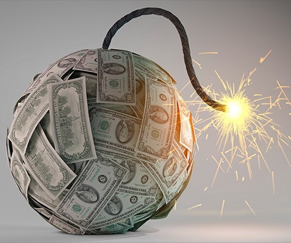 4 Money Mistakes You May Be Making