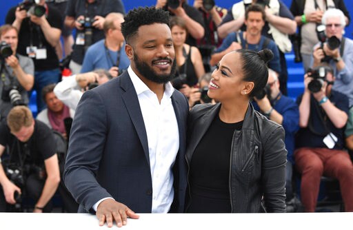 Coogler Reflects on the Tsunami of 'Black Panther' in Cannes