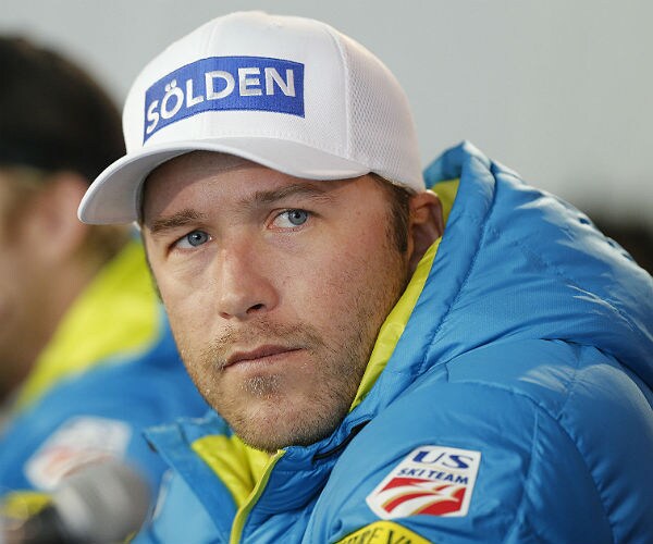 NBC's Miller Sorry for Suggesting Marriage Is Bad for Skiers