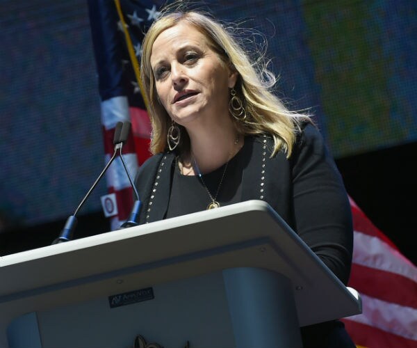 Nashville Mayor Resigns After Affair, Pleads Guilty to Theft