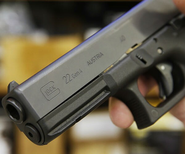 Removal of DC's Handgun Ban Had Little Effect on Homicide